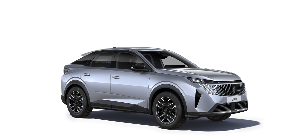 Peugeot 3008 Allure