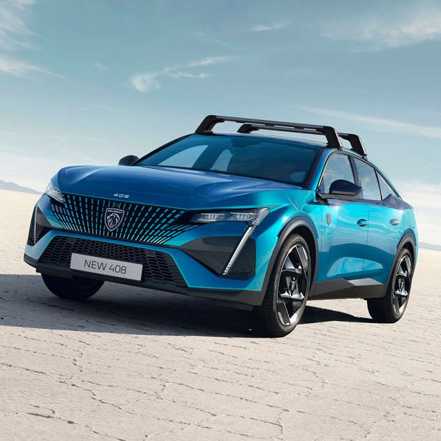 Багажник на дах