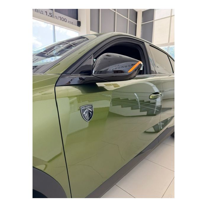 PEUGEOT 408 GT 1.6 Pure Tech АКПП-8