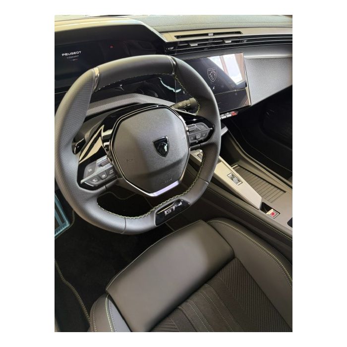 PEUGEOT 408 GT 1.6 Pure Tech АКПП-8