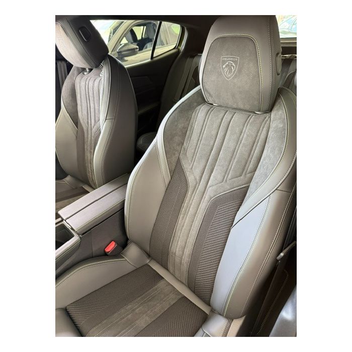 PEUGEOT 408 GT 1.6 Pure Tech АКПП-8