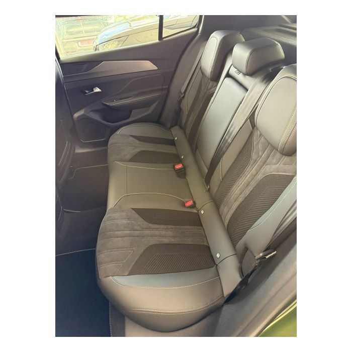 PEUGEOT 408 GT 1.6 Pure Tech АКПП-8