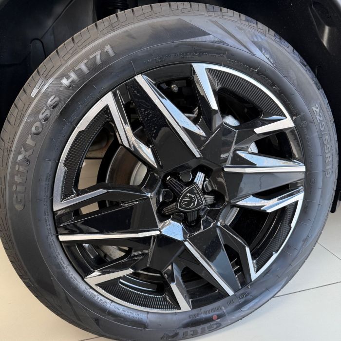 Новий Peugeot 3008 GT 1.6 Pure Tech АКПП-6