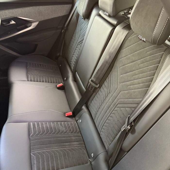 Новий Peugeot 3008 GT 1.6 Pure Tech АКПП-6